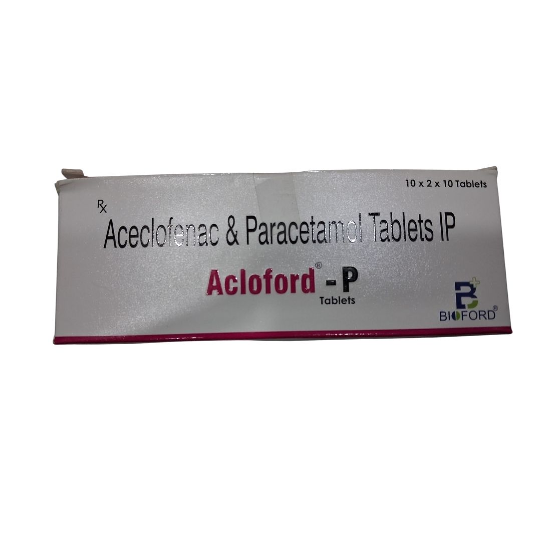 ACLOFORD-P