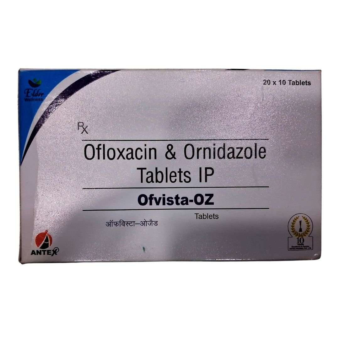 OFVISTA OZ TAB