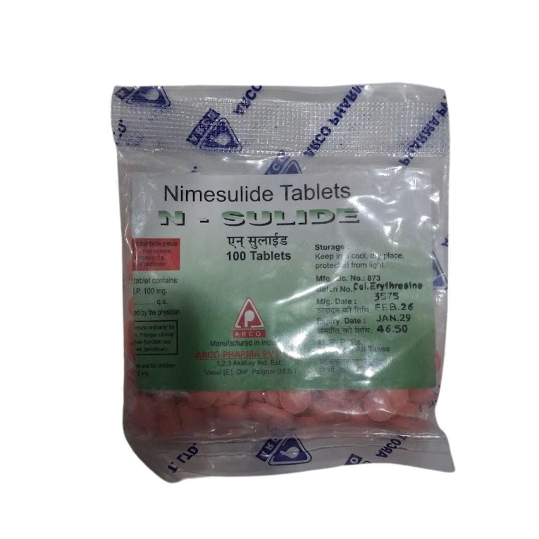 N-SULIDE