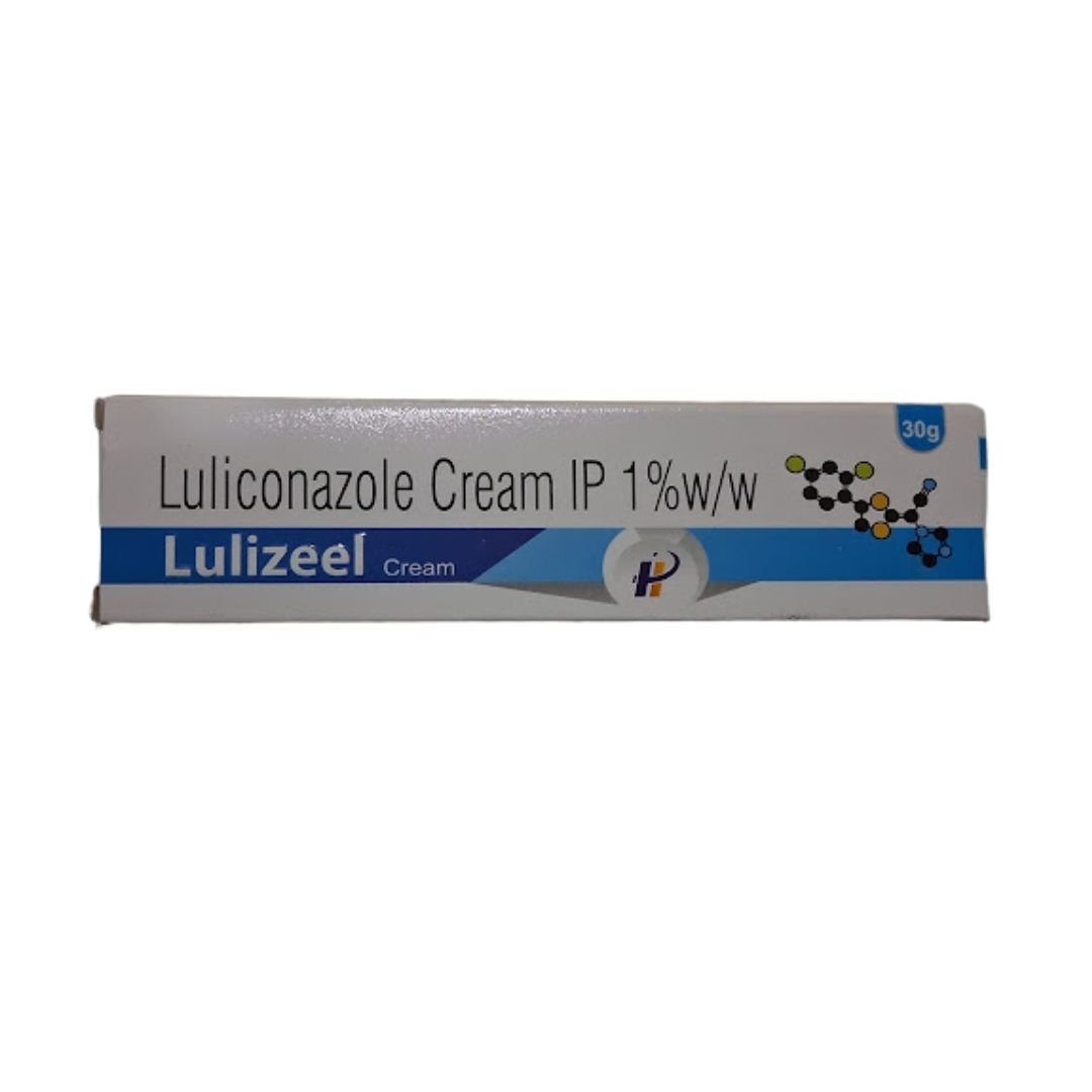 LULIZEEL CREAM