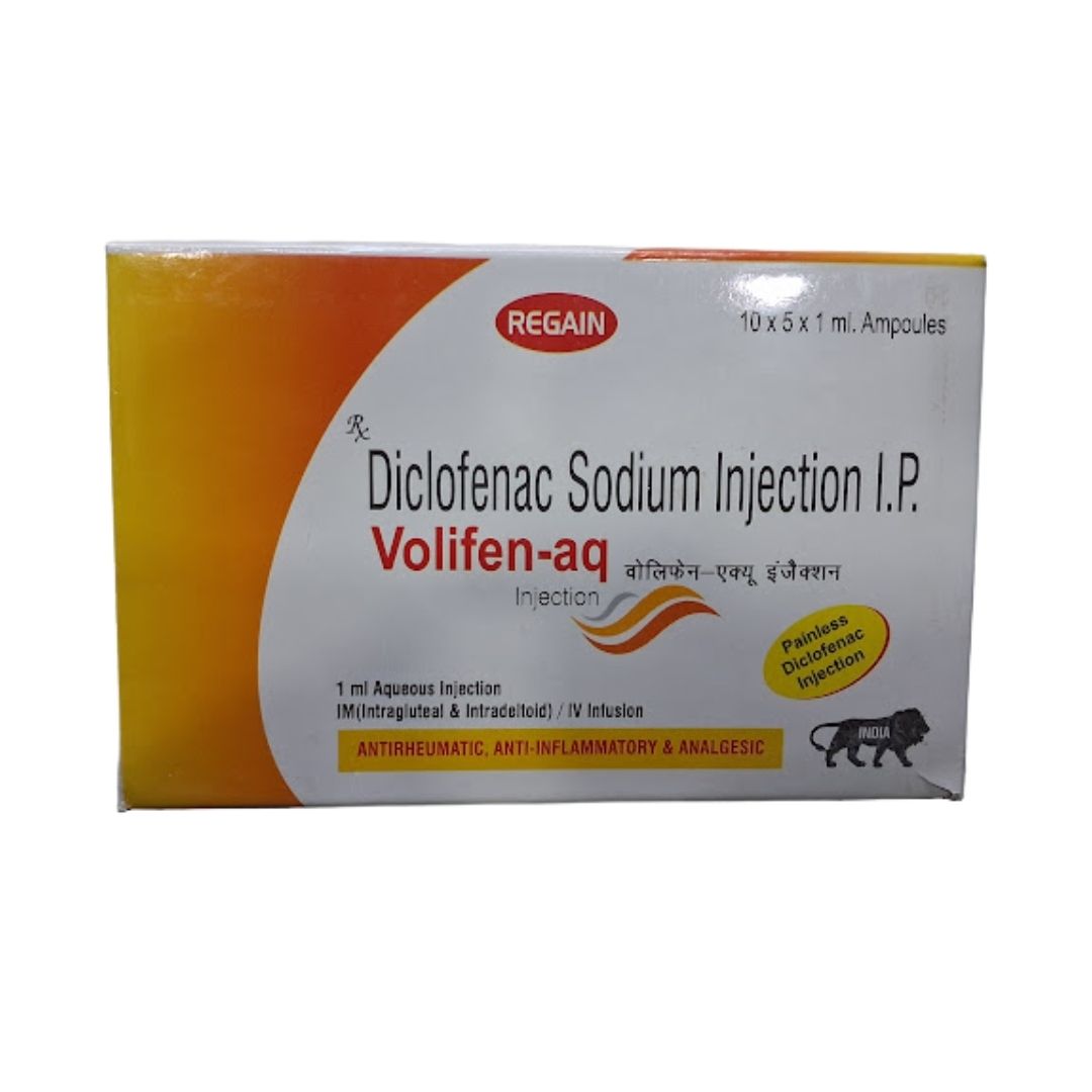 VOLIFEN-AQ INJ/1ML