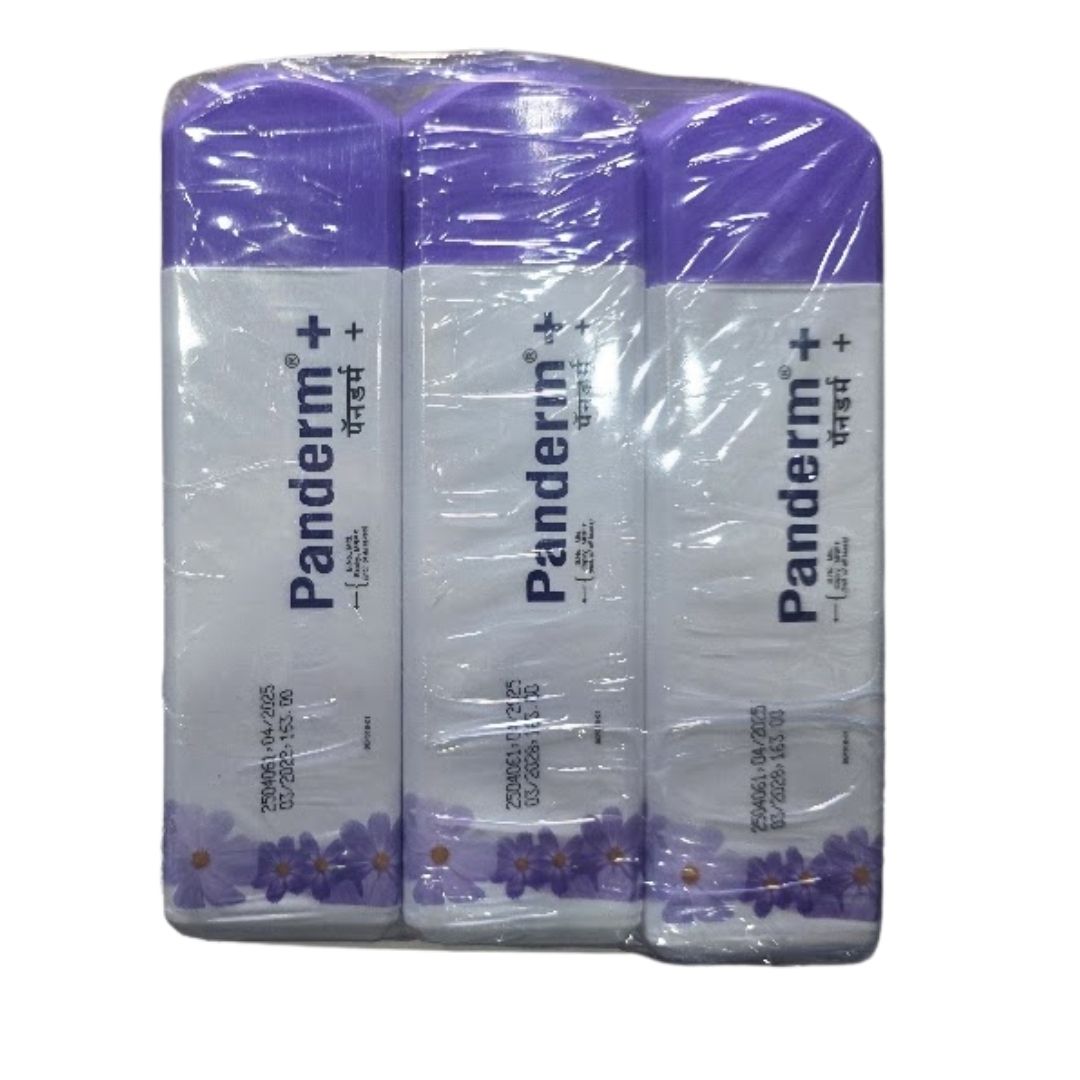 PANDERM+