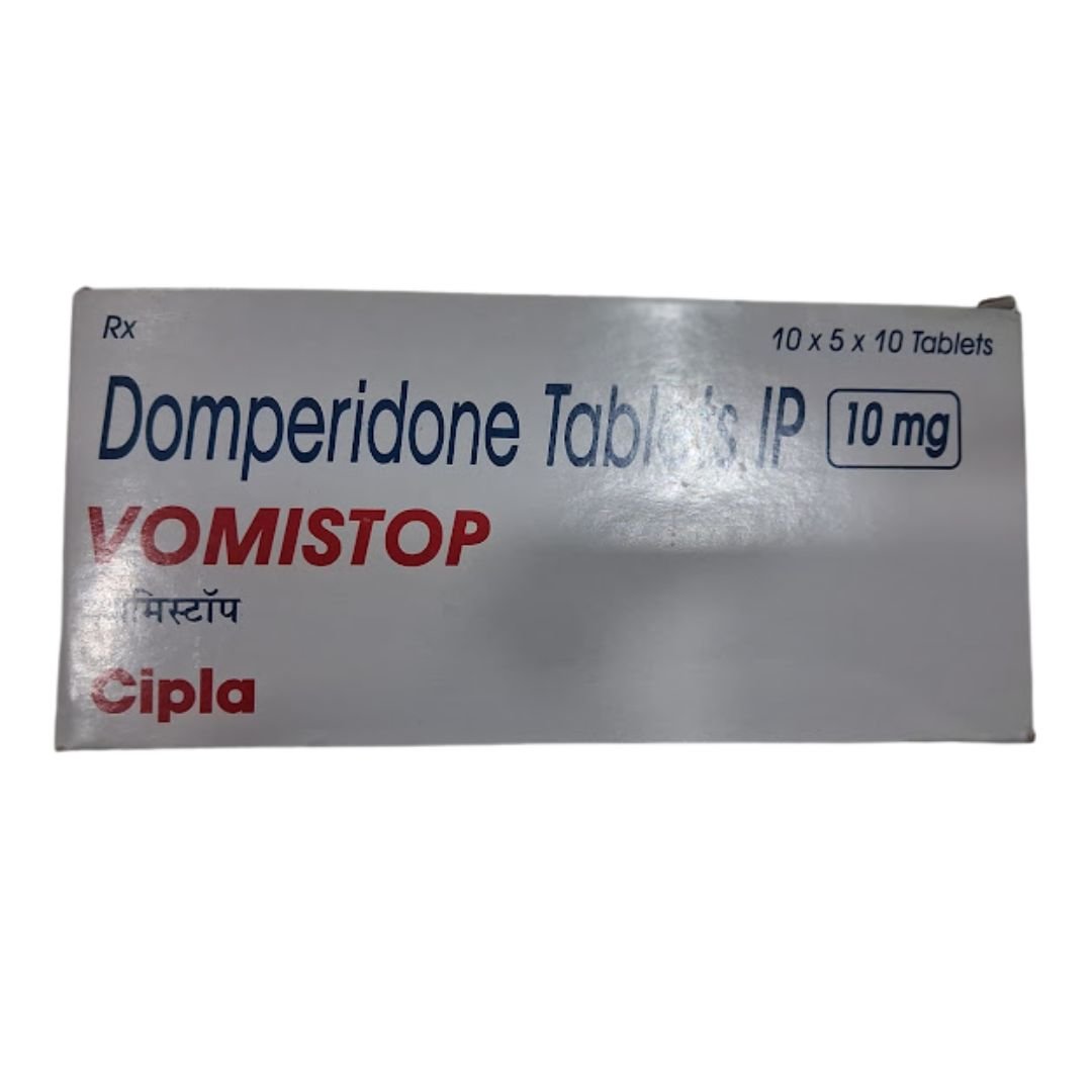 VOMISTOP