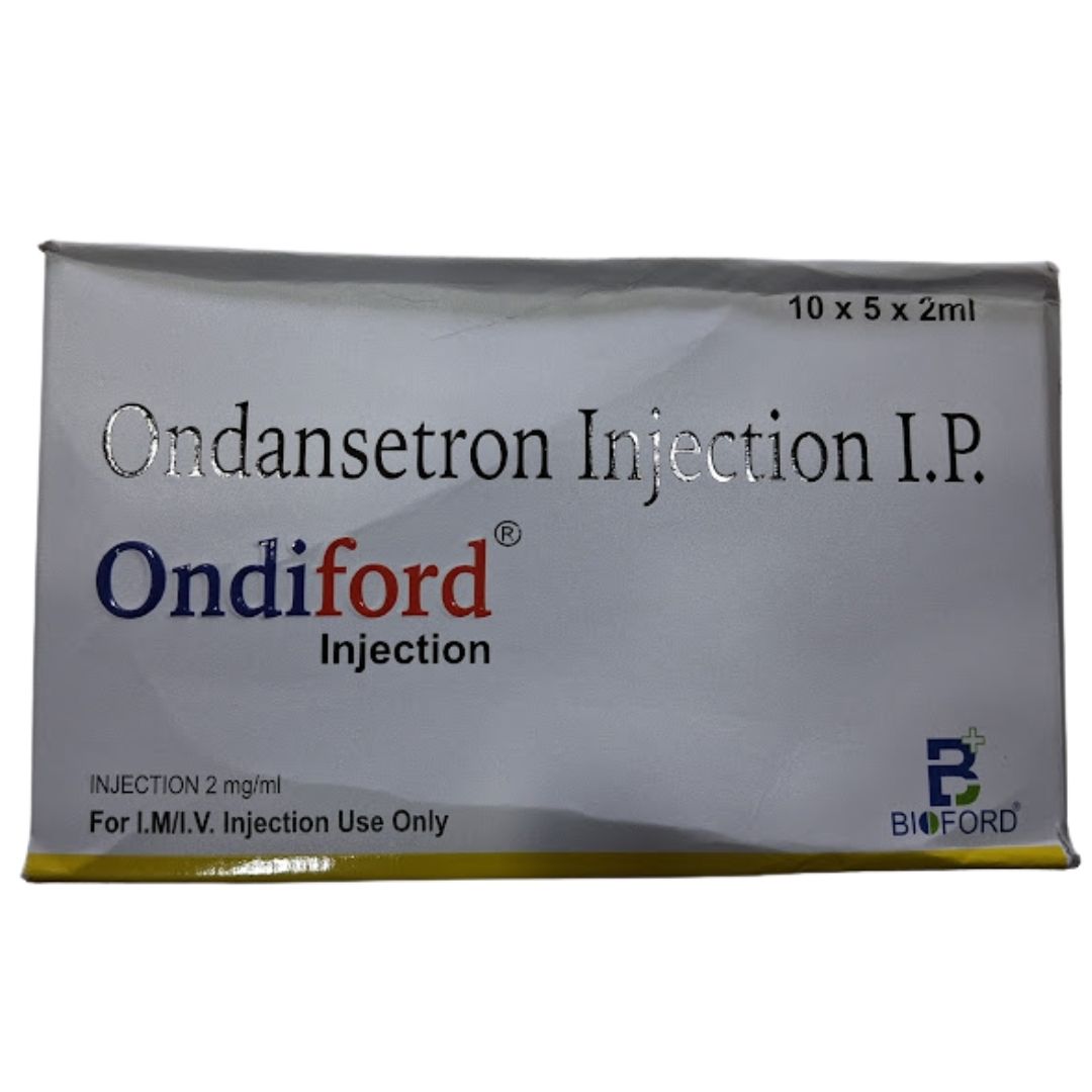 ONDIFORD  INJ 2ML