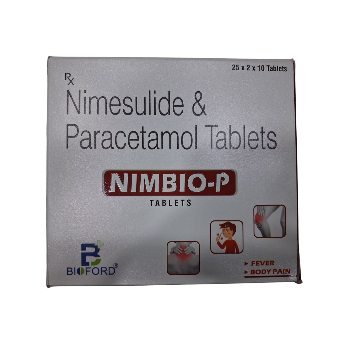 NIMBIO-P