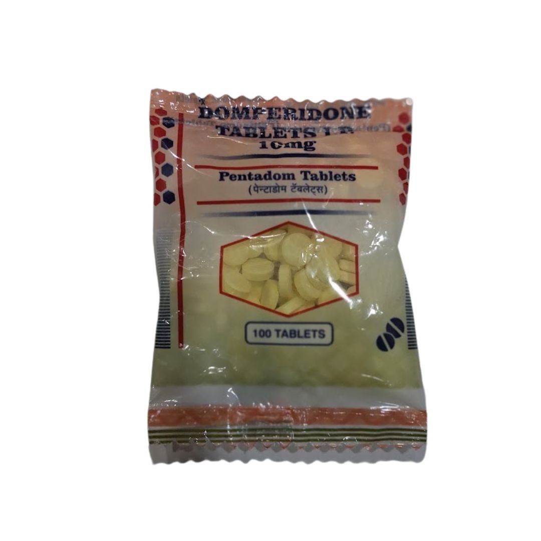 PENTADOM-10MG