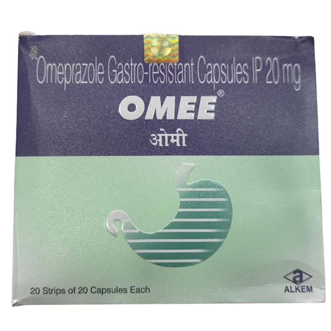OMEE-20MG/CAP