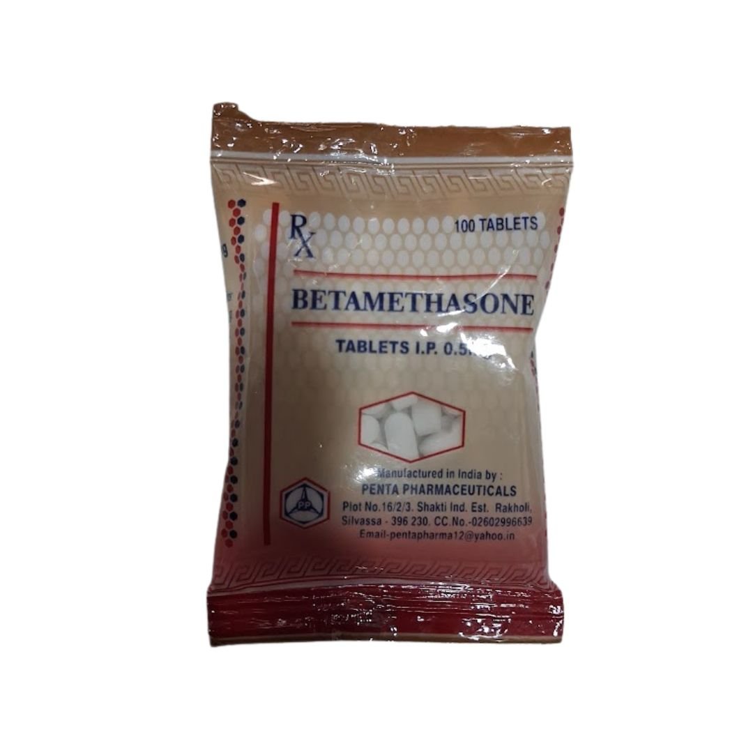 BETAMETHASONE-0.5