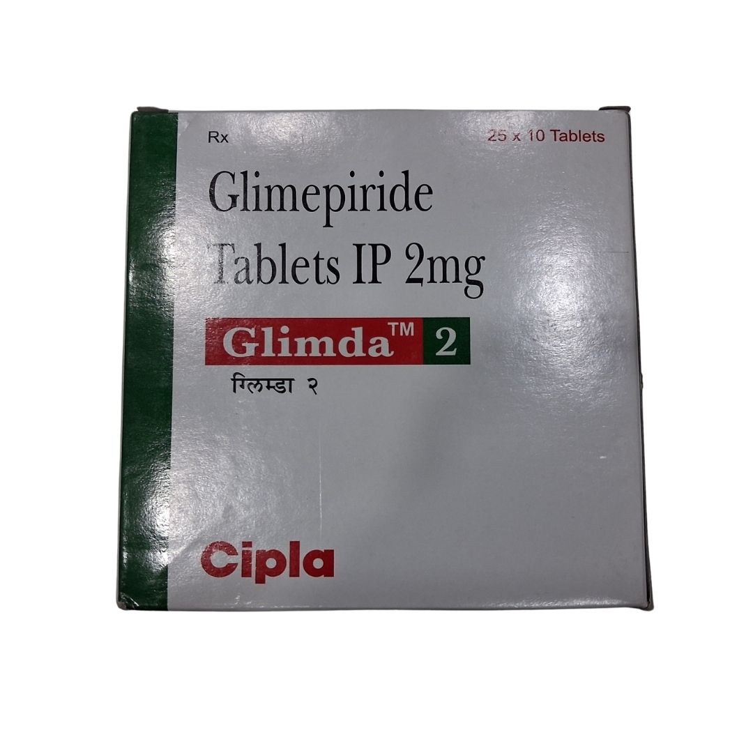 GLIMDA-2
