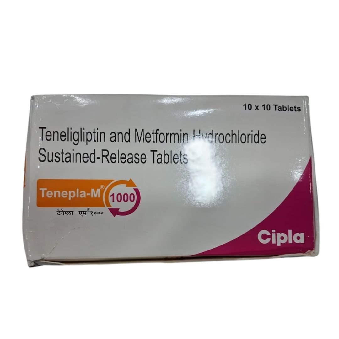 TENEPLA-M 1000