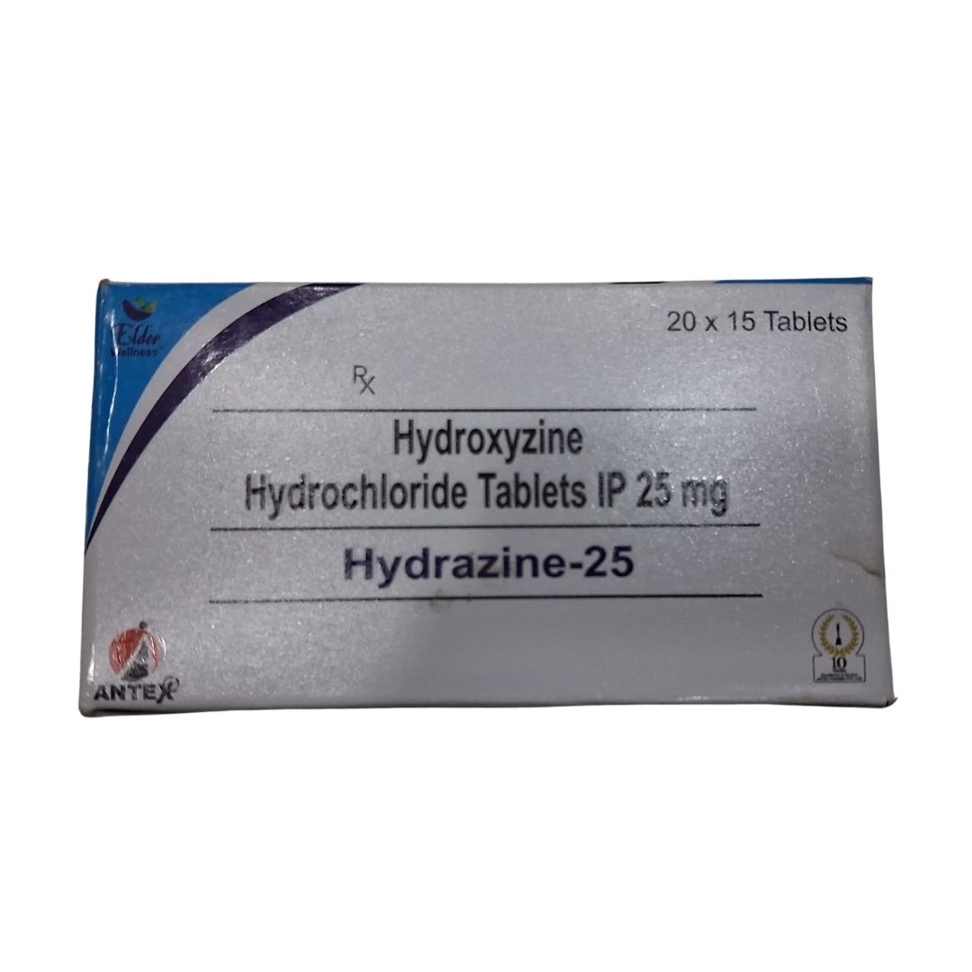 HYDRAZINE-25