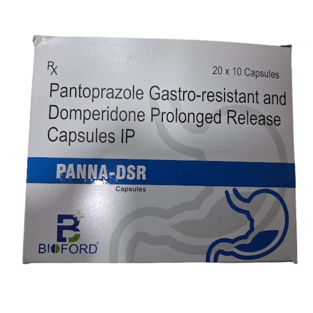PANNA-DSR-CAP
