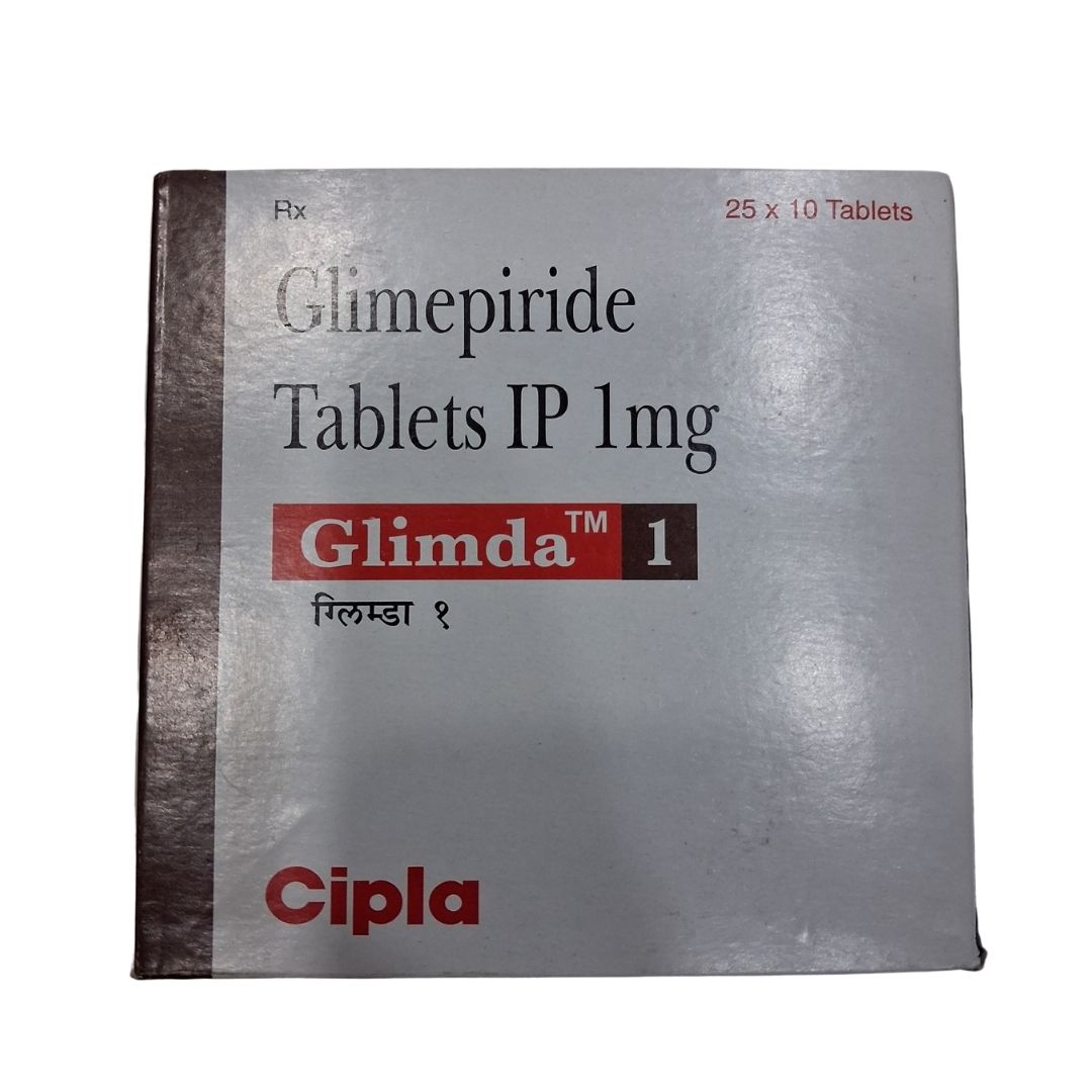 GLIMDA-1