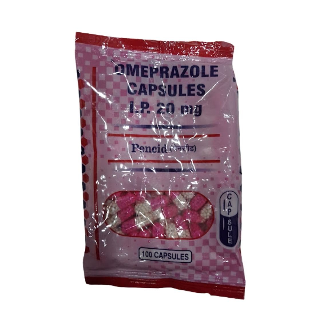 PENCID-20MG
