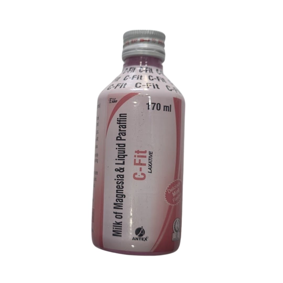 C-FIT LAXATIVE