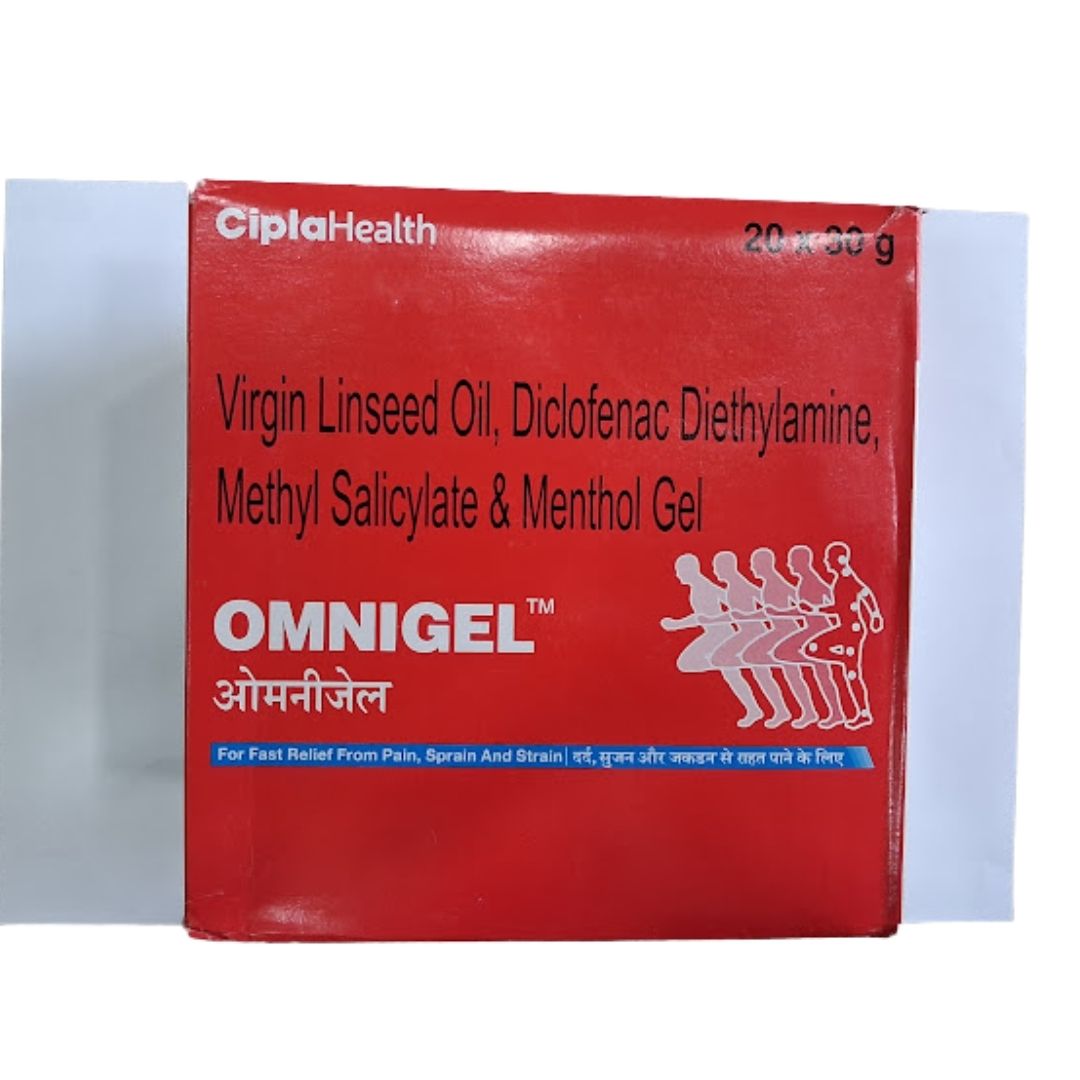OMNIGEL