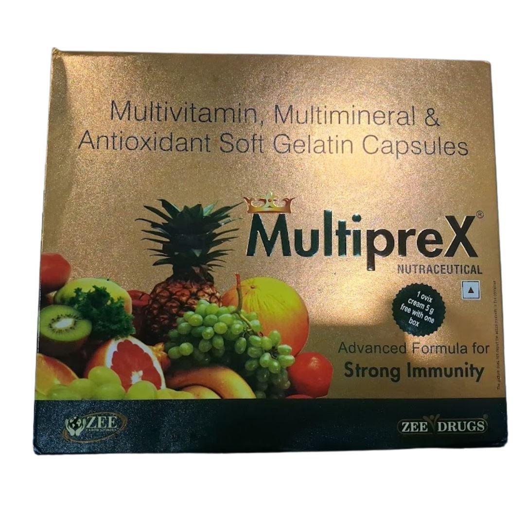 MULTIPREX /CAP