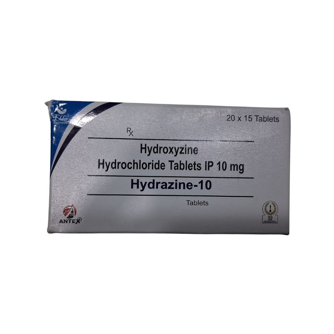 HYDRAZINE-10