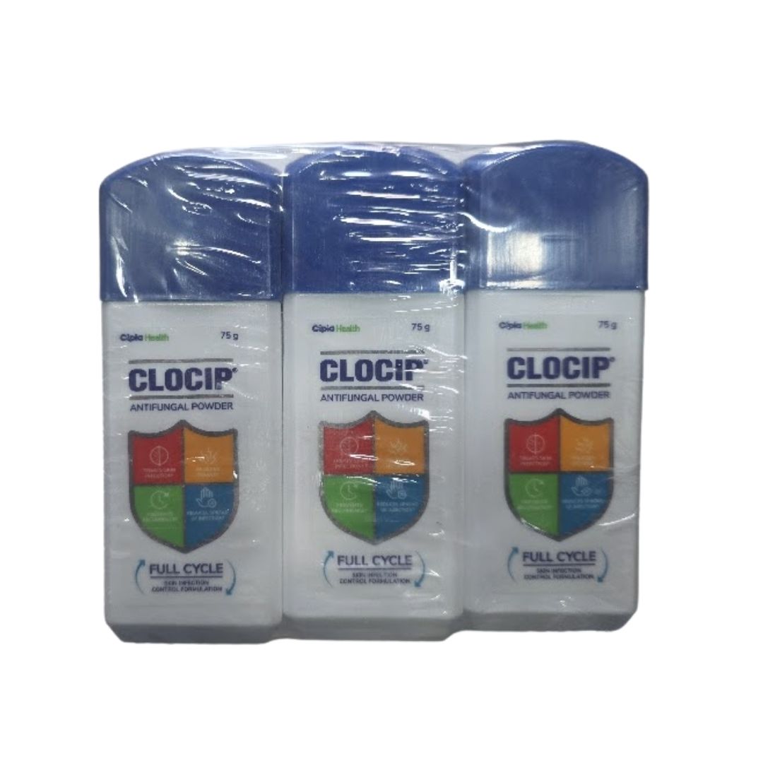 CLOCIP POWDER / 75G