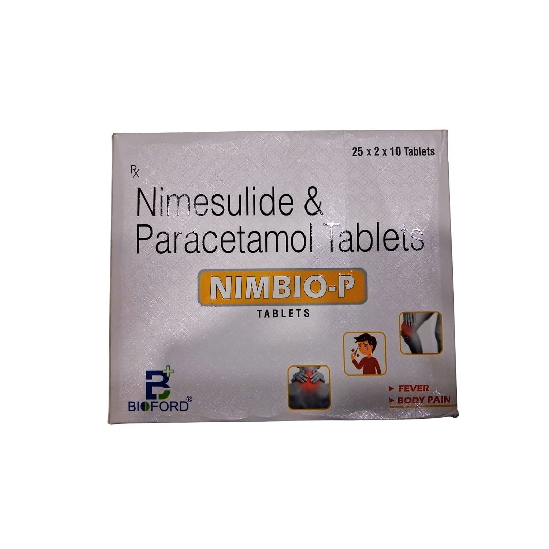 NIMBIO-P