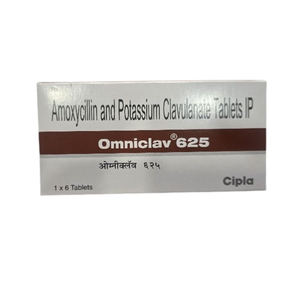 OMNICLAV-625