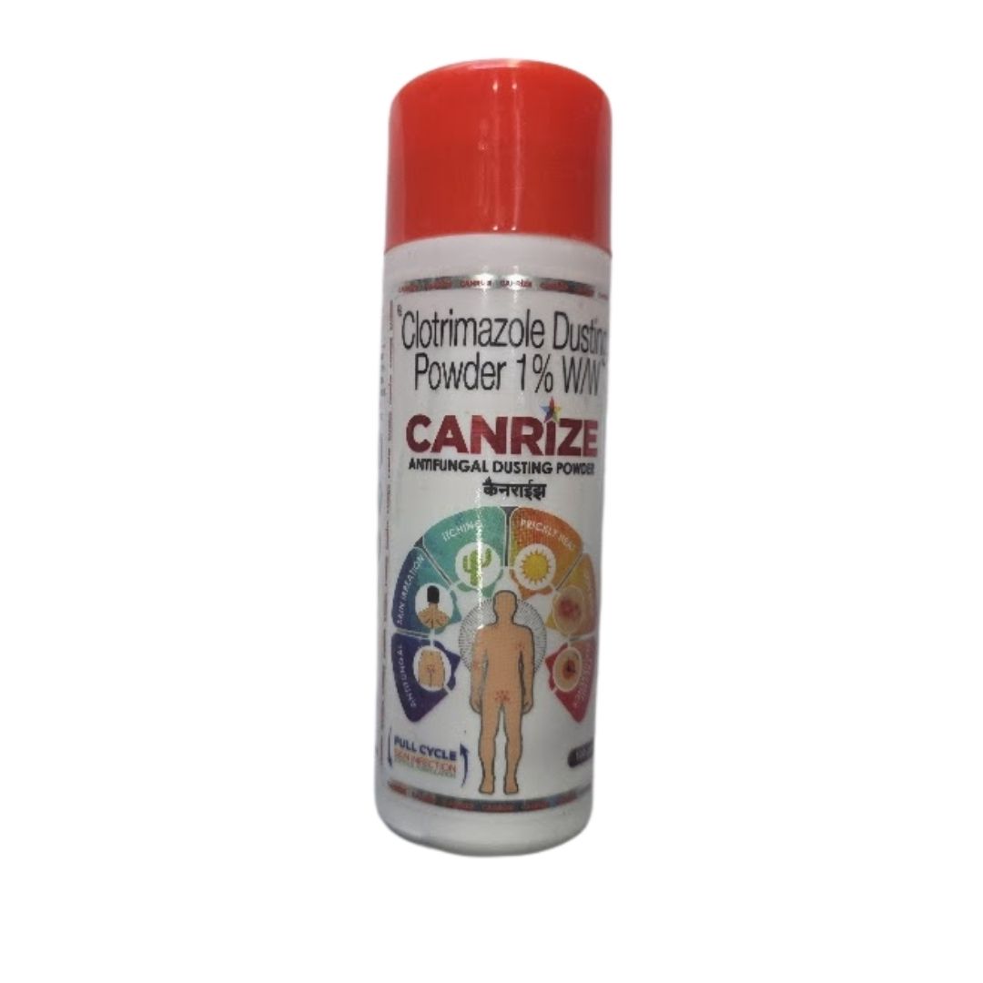 CANRIZE POWDER
