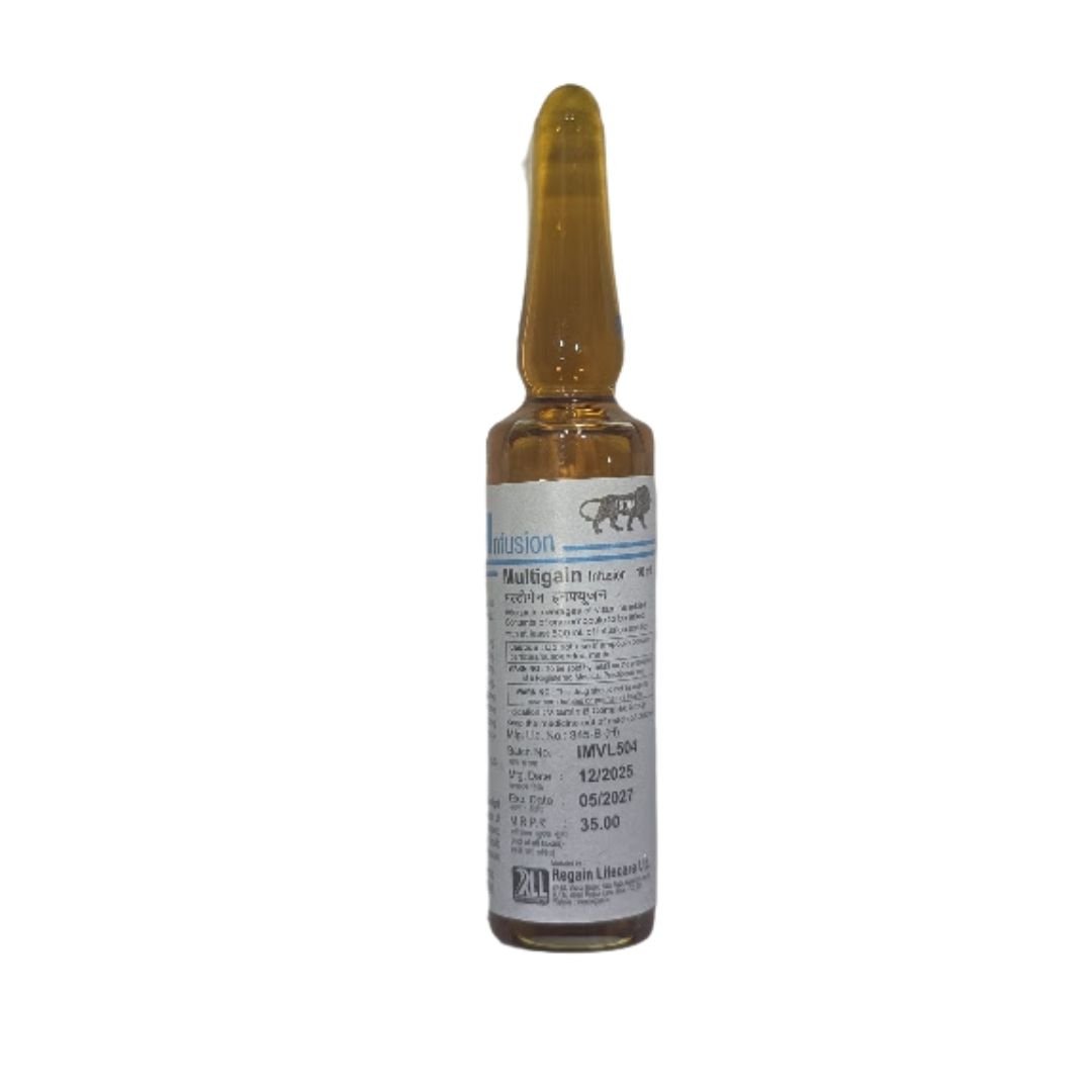 MULTIGAIN