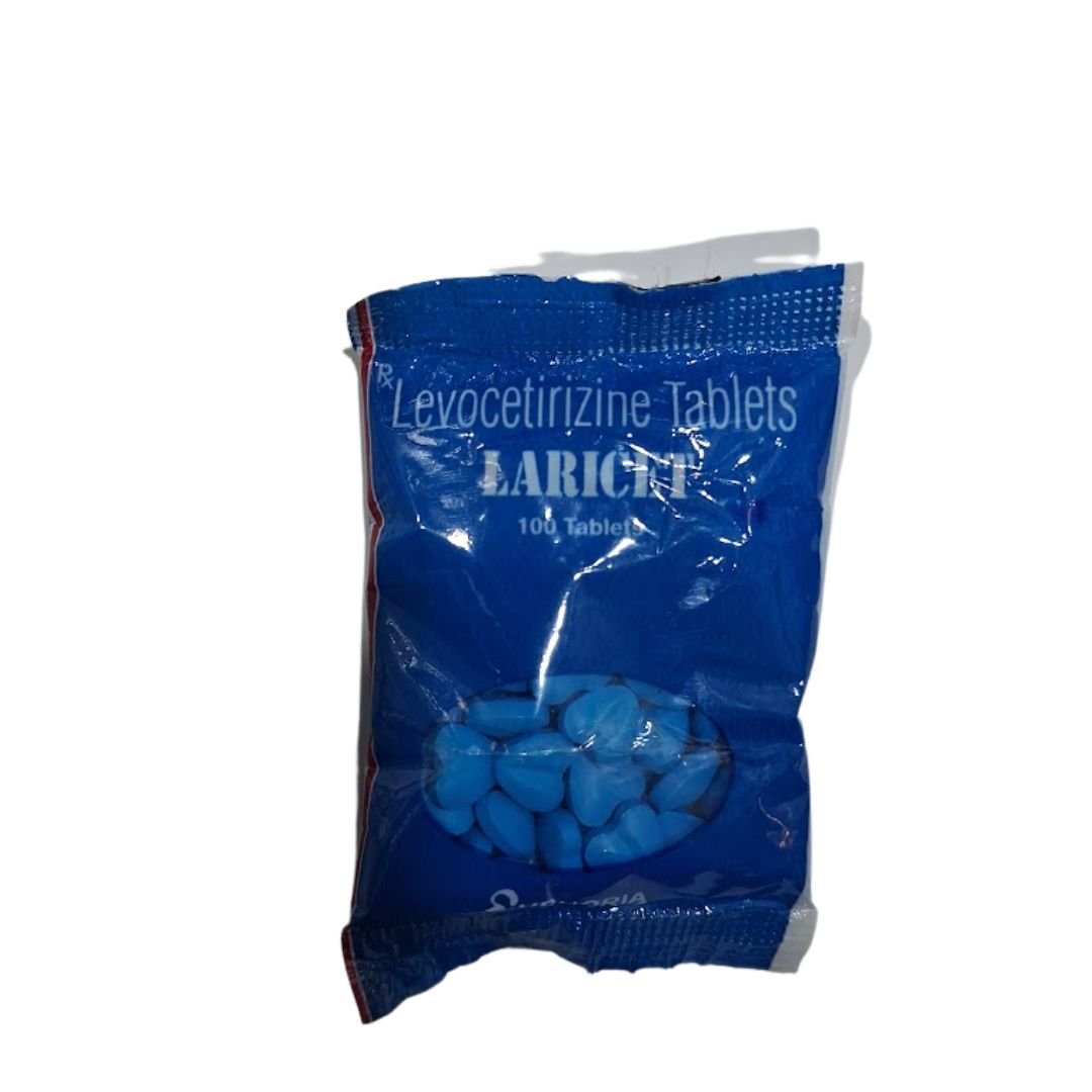 LARICET /5MG
