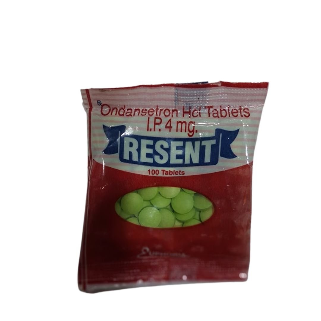 RESENT-4MG