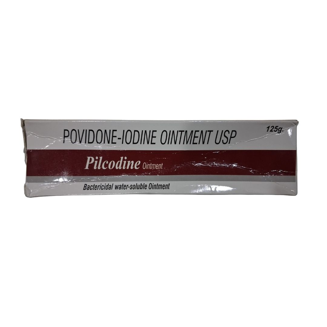 PILCODINE