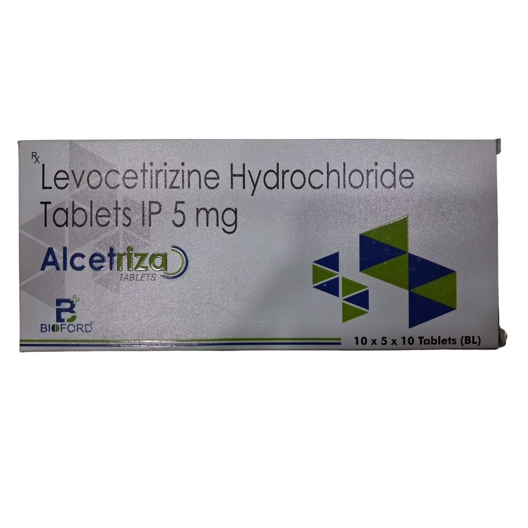 ALCETRIZA