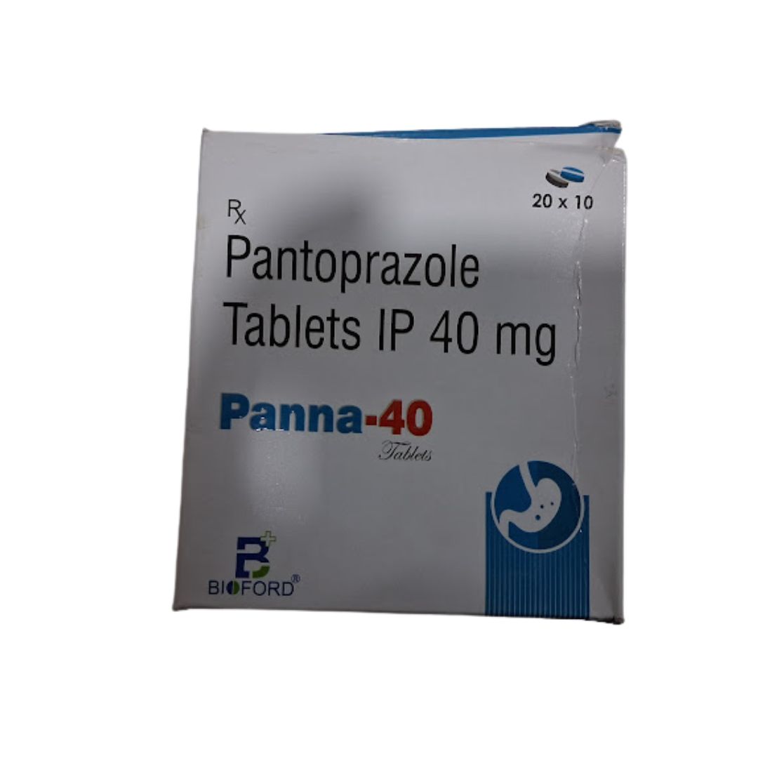PANNA-40