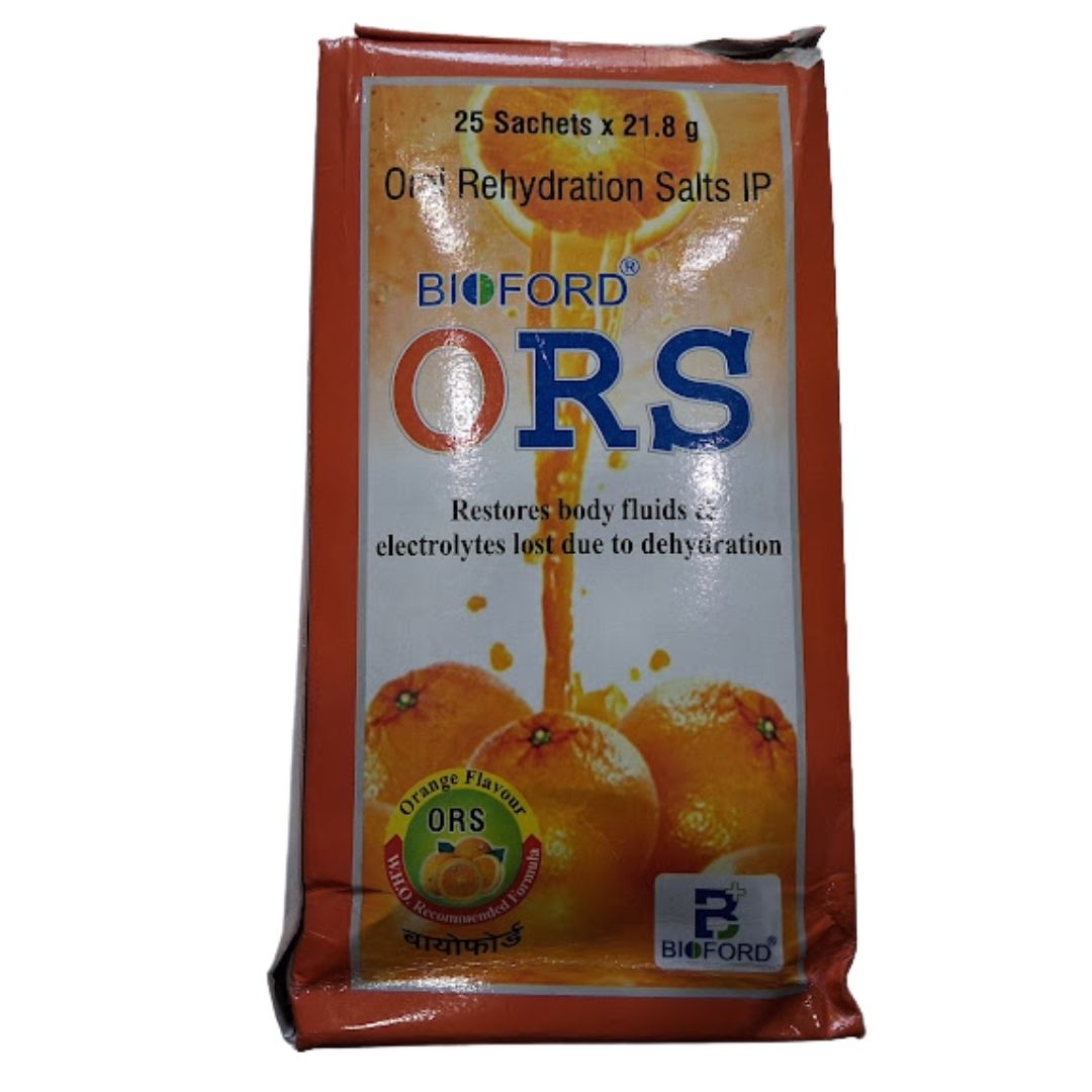 ORS POWDER