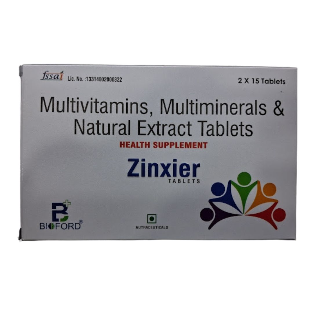ZINXIER