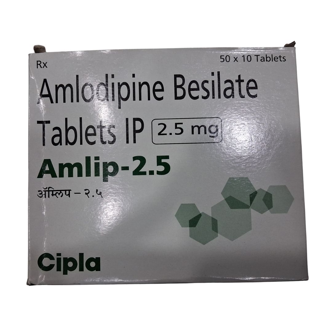 AMLIP-2.5