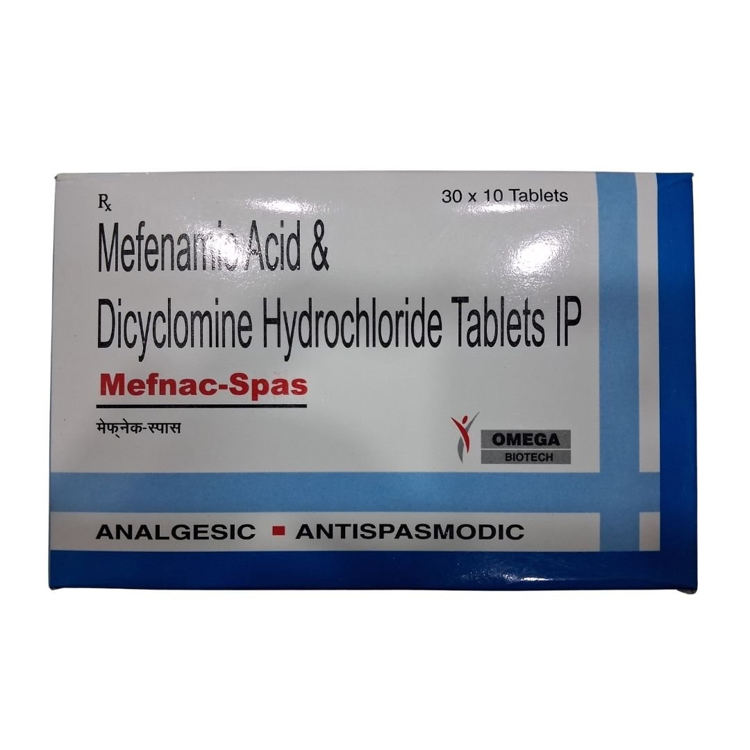 MEFIC-SPAS-DS