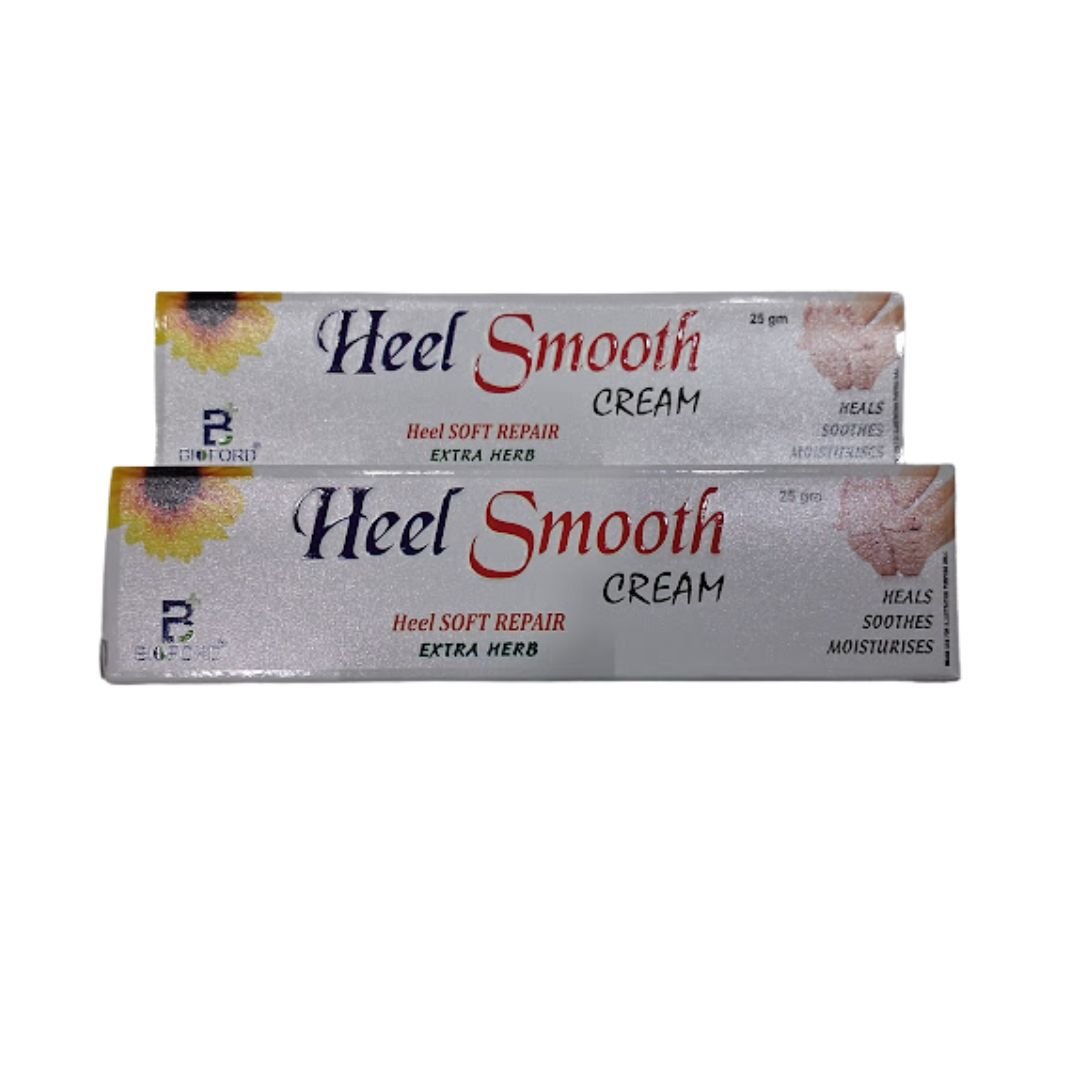 HEEL SMOOTH CREAM