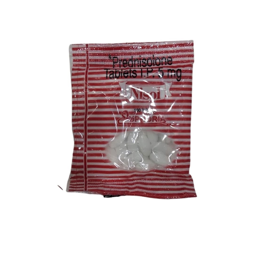 NISOL-5MG