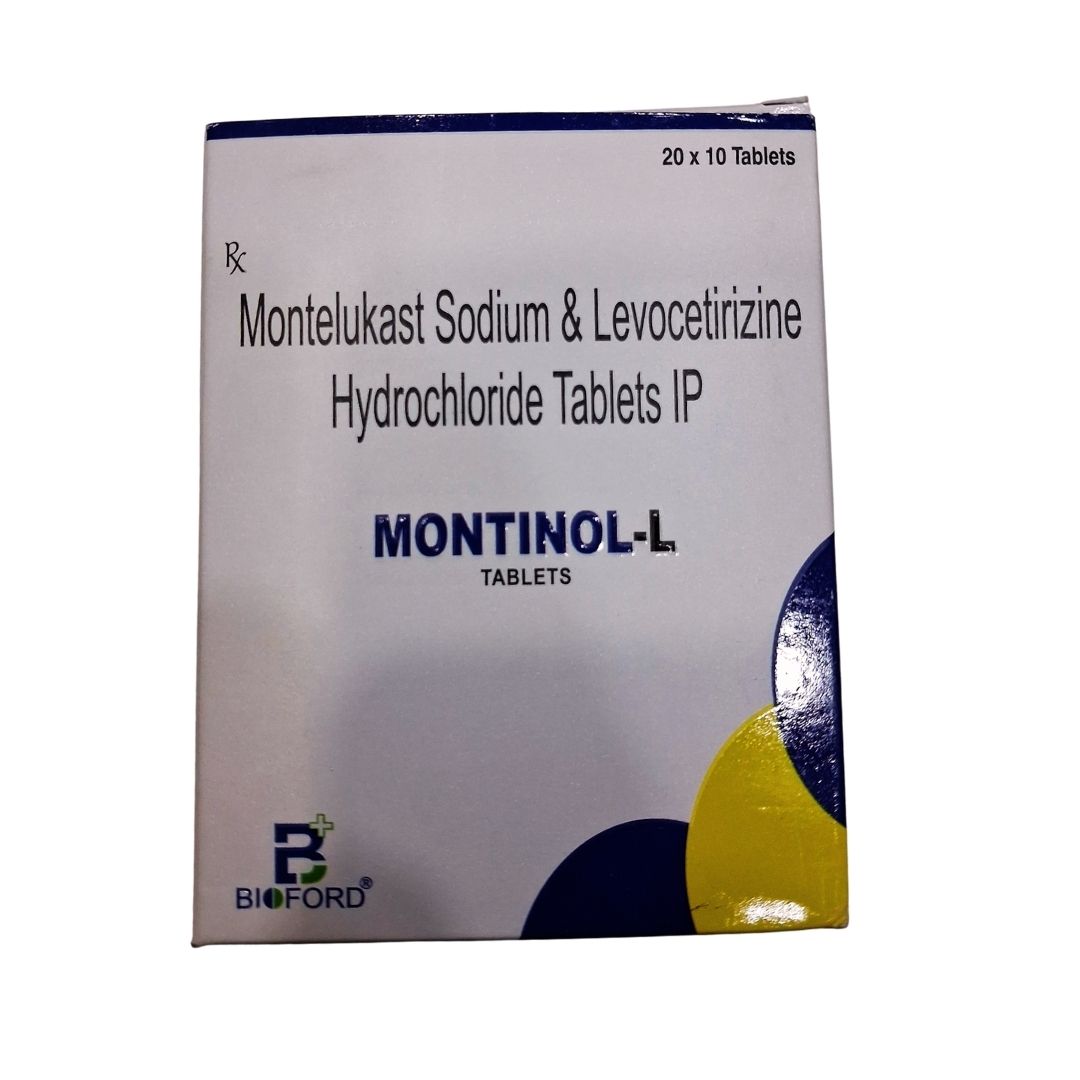 MONTINOL-L