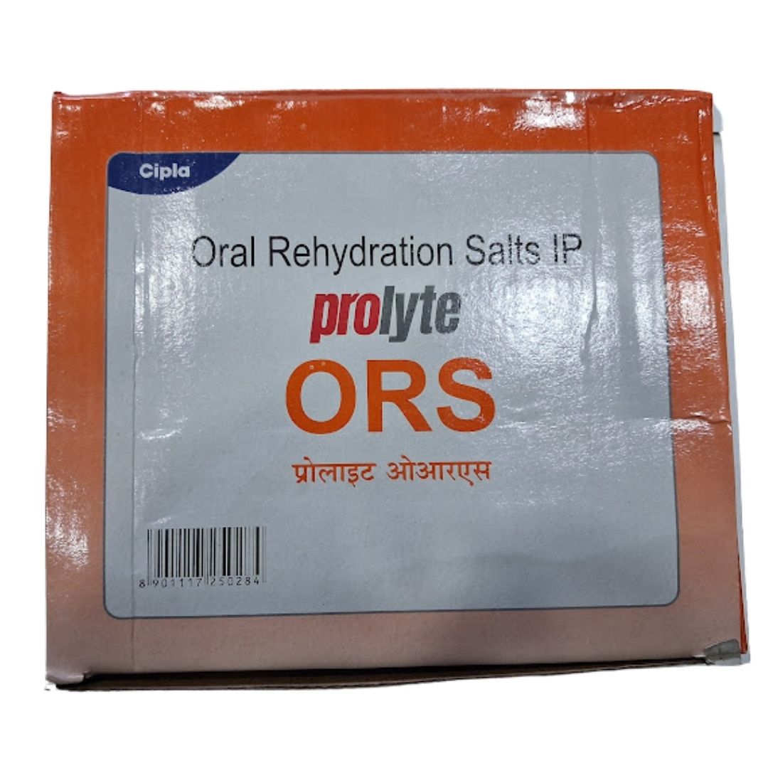 PROLYTE ORS