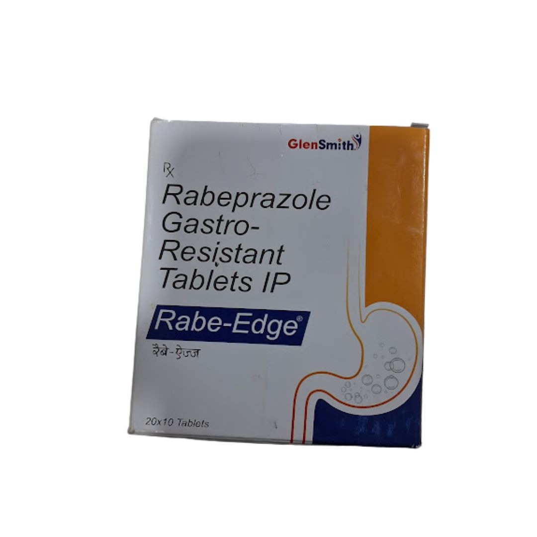 RABE-EDGE