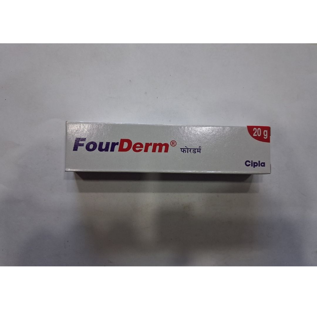 FOURDERM 20G