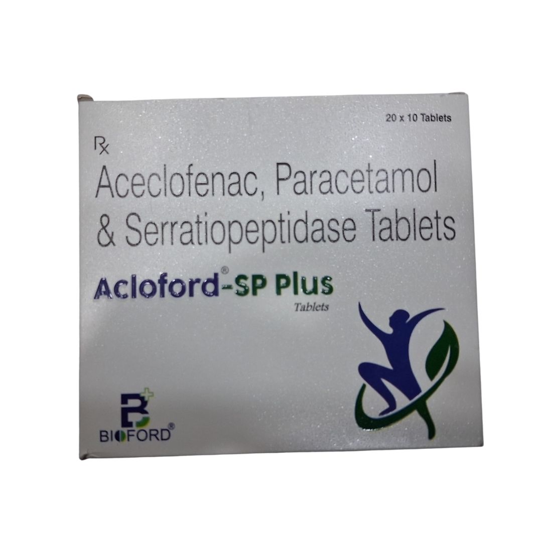 ACLOFORD-SP PLUS